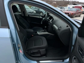 Audi A4 2.0TDI-143-КОНЯ-АВТОМАТИК, снимка 12