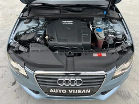 Audi A4 2.0TDI-143-КОНЯ-АВТОМАТИК, снимка 15
