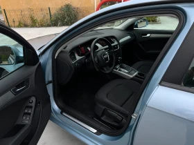 Audi A4 2.0TDI-143-КОНЯ-АВТОМАТИК, снимка 8