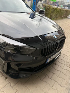 BMW 118 G, снимка 1