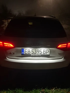 Audi A4 S-line, avantgard, снимка 7