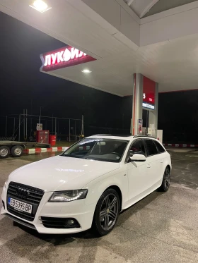 Audi A4 S-line, avantgard, снимка 2