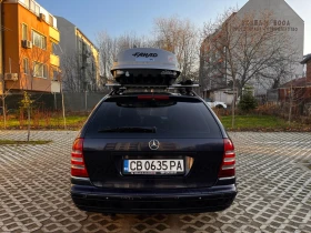 Mercedes-Benz C 320 CDI, снимка 5