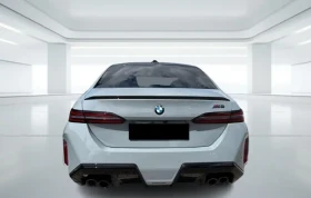BMW M5 = Shadow Line = Carbon Гаранция, снимка 2