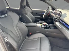 BMW M5 = Shadow Line = Carbon Гаранция, снимка 10