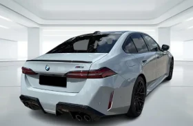 BMW M5 = Shadow Line = Carbon Гаранция, снимка 3