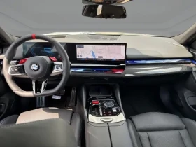 BMW M5 = Shadow Line = Carbon Гаранция, снимка 8