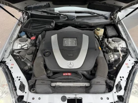 Mercedes-Benz SLK 350 AMG, снимка 15