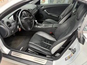 Mercedes-Benz SLK 350 AMG, снимка 7
