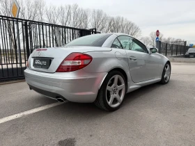 Mercedes-Benz SLK 350 AMG, снимка 5