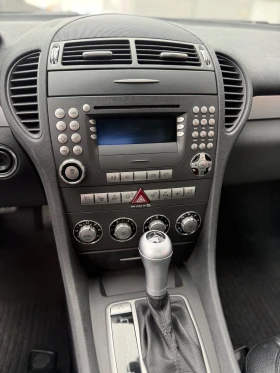 Mercedes-Benz SLK 350 AMG, снимка 11