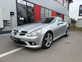 Mercedes-Benz SLK 350 AMG, снимка 2