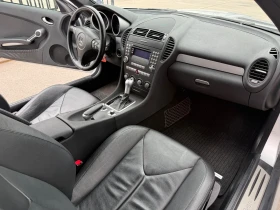 Mercedes-Benz SLK 350 AMG, снимка 10