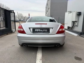 Mercedes-Benz SLK 350 AMG, снимка 4