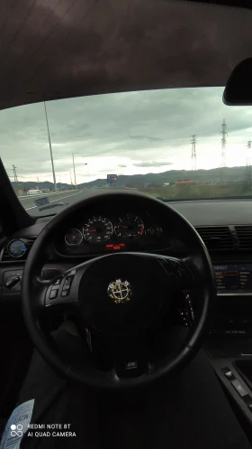 BMW 330, снимка 8
