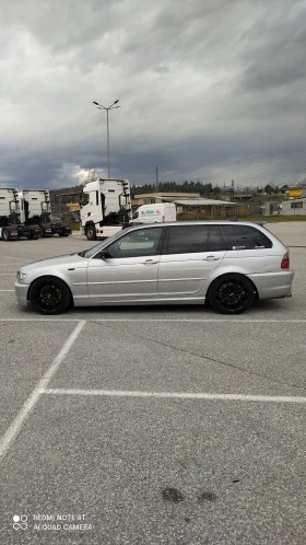 BMW 330, снимка 7