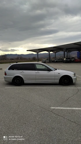 BMW 330, снимка 4