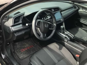 Honda Civic * LX * CARFAX * ЦЕНА ДО БГ, снимка 16