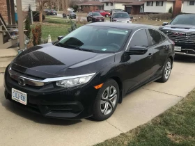 Honda Civic * LX * CARFAX * ЦЕНА ДО БГ, снимка 1