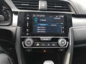 Honda Civic * LX * CARFAX * ЦЕНА ДО БГ, снимка 9