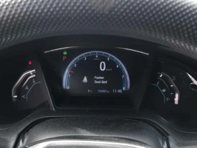 Honda Civic * LX * CARFAX * ЦЕНА ДО БГ, снимка 8