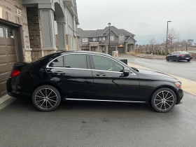 Mercedes-Benz C 300 4MATIC* FACELIFT* 360КАМЕРА* , снимка 2