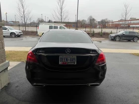 Mercedes-Benz C 300 4MATIC* FACELIFT* 360КАМЕРА* , снимка 5