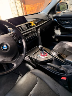 BMW 318, снимка 4