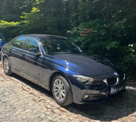 BMW 318, снимка 1