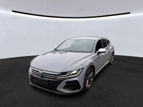 VW Arteon Shooting Brake 2.0 TSI, снимка 2