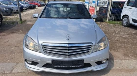 Mercedes-Benz C 220 AMG, снимка 2