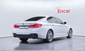 BMW 530 i* XDRIVE* MPACK* DISTRONIC* HEAD-UP* 360 CAM, снимка 4
