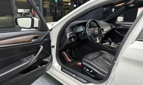 BMW 530 i* XDRIVE* MPACK* DISTRONIC* HEAD-UP* 360 CAM, снимка 7