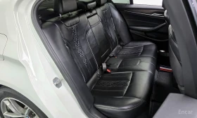BMW 530 i* XDRIVE* MPACK* DISTRONIC* HEAD-UP* 360 CAM, снимка 15