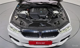 BMW 530 i* XDRIVE* MPACK* DISTRONIC* HEAD-UP* 360 CAM, снимка 6