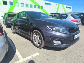 Kia Optima 2.0 CVVT , снимка 5