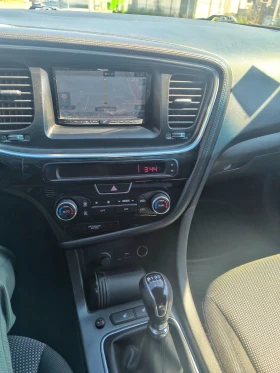 Kia Optima 2.0 CVVT , снимка 6