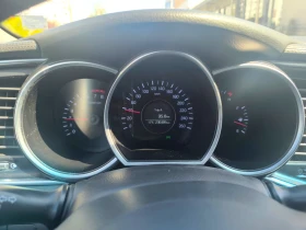 Kia Optima 2.0 CVVT , снимка 8