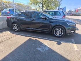 Kia Optima 2.0 CVVT , снимка 2