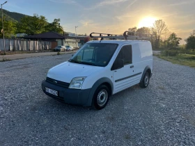 Ford Connect РЕАЛНИ 130.000км, снимка 4