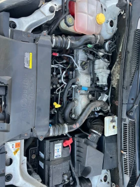 Ford Connect РЕАЛНИ 130.000км, снимка 16