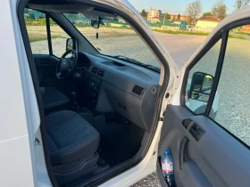 Ford Connect РЕАЛНИ 130.000км, снимка 10