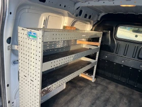 Ford Connect РЕАЛНИ 130.000км, снимка 12