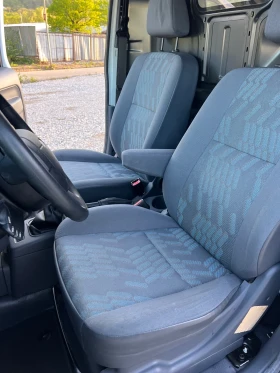 Ford Connect РЕАЛНИ 130.000км, снимка 8