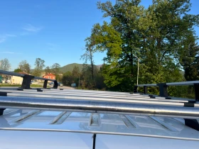 Ford Connect РЕАЛНИ 130.000км, снимка 13