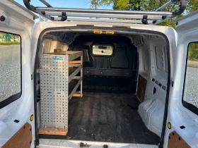 Ford Connect РЕАЛНИ 130.000км, снимка 11