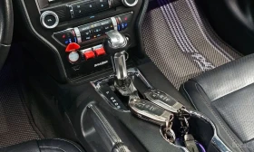 Ford Mustang GT* 5.0* V8* GT350* PACK* BREMBO* ОБДУХВАНЕ* МЪРТВ, снимка 12