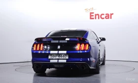 Ford Mustang GT* 5.0* V8* GT350* PACK* BREMBO* ОБДУХВАНЕ* МЪРТВ, снимка 4