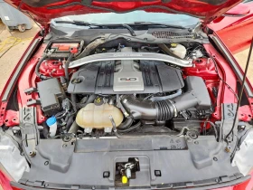 Ford Mustang 5.0l Gt, снимка 11