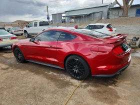 Ford Mustang 5.0l Gt, снимка 2